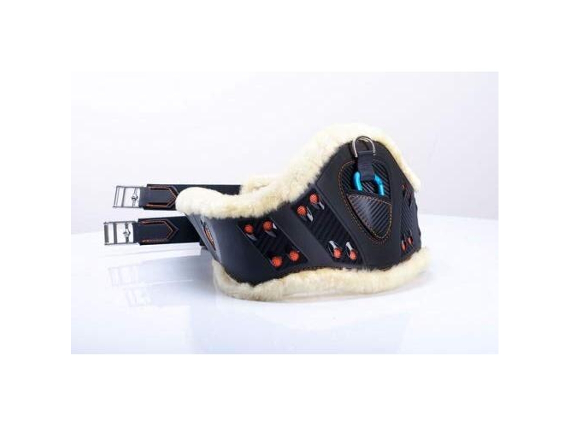 Perímetro Do Cavalo EQUICK Esapphire Fluffy
