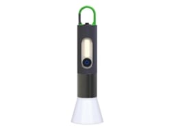 Lanterna Multifuncional Potente Para Camping, Ciclismo, Montanhismo, Etc. Olysi Shop