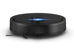 Aspirador Robô ROWENTA X-Plores Serie 275 RR8865E0 (Autonimia: 120 min - Preto)