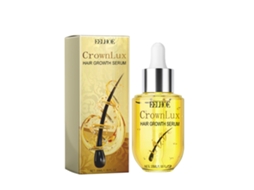 Sérum Denso Eelhoe para Crescimento e Prevenção de Queda LAXISCREED