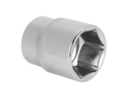 Ferramenta De Reparo De Saco Hexagonal Em Aço Cr V Alta Dureza Portátil Saco 24mm