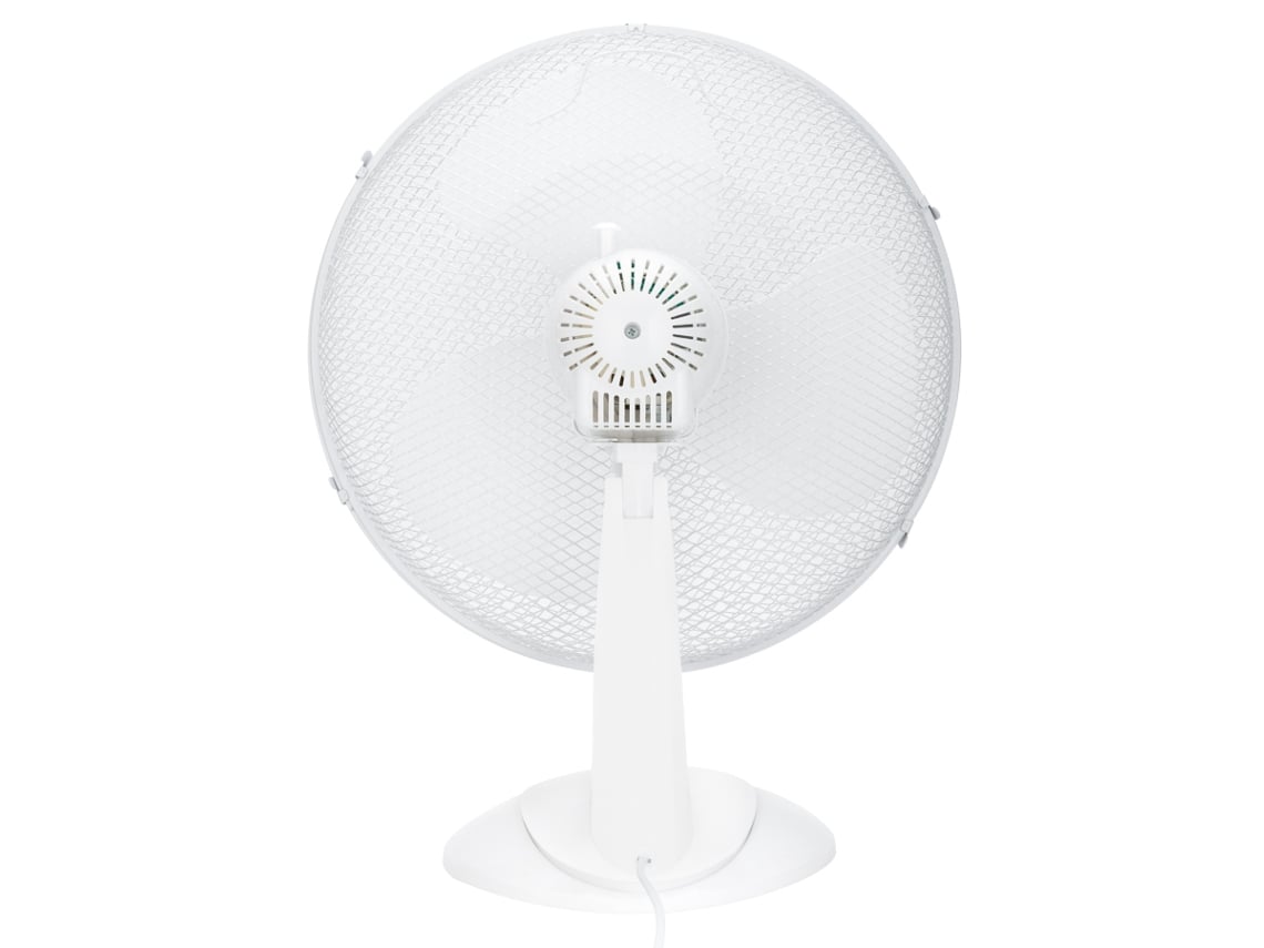 Ventoinha de Mesa KUNFT KDF 2375 16' (3 velocidades - 45 W - Diâmetro 40 cm)