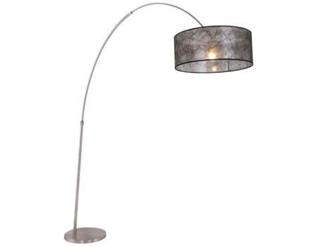 Candeeiro STEINHAUER Sparkled light 9681ST (Cinzento)