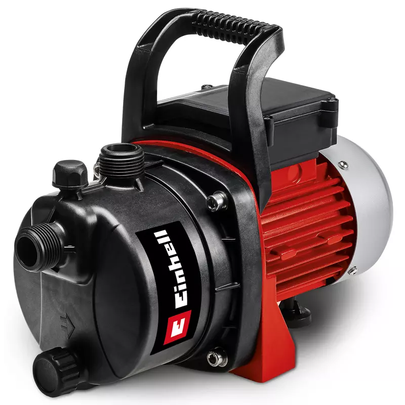 Bomba de Rega EINHELL Gc-Gp 6538