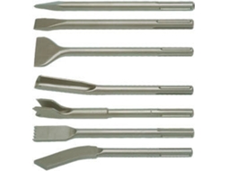 Cinzel RUKO Mortar Chisel Sds