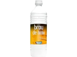 Casca De Noz Ônix 190 Ml Ardea