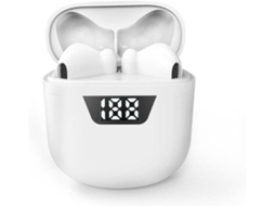Auriculares Bluetooth True Wireless Orysin Pp 816-xw3 (in Ear - Microfone - Noise Cancelling