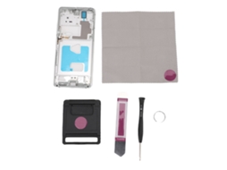 Quadro Metal LAXISCREED para Galaxy S21 Ultra 5g