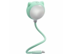 Colunas Bluetooth VEANXIN 1022H54 Verde