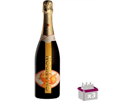 Chandon Garden Spritz X3 75 Cl