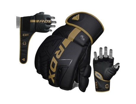 Luvas de Mma RDX F6 M