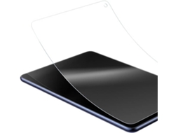 Protector Ecrã Tablet BASEUS Plastic Paper (Huawei Mediapad Mate Pad Pro 5G) Transparente
