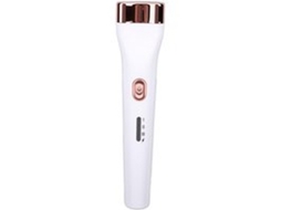 Wimperkruller Aquecida Com Usb E 3 Configurações De Temperatura