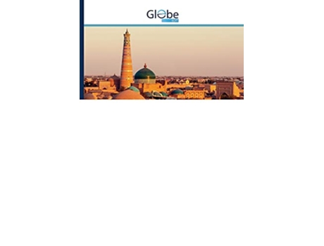 Livro Xorazm tarixi Uzbek Edition de Allanazarov Sirojbek Bekchan O'G'Li