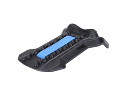 Lurelia Suporte Lombar Para Carro E Costas Portátil Ajustável Ergonómico