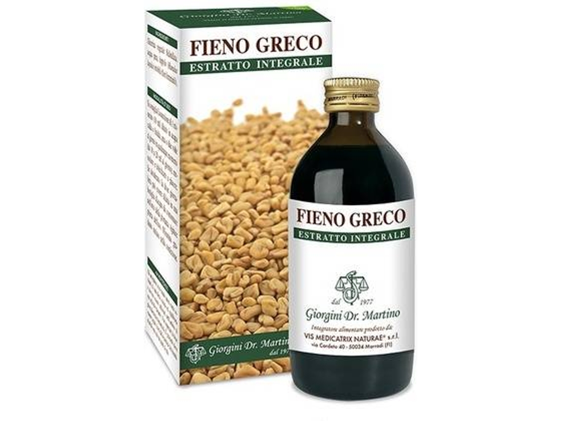 Óleo Essencial DR. GIORGINI (200 ml)