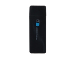 Adaptador Wi Fi Usb 600m Placa De Rede Sem Fio De Banda Dupla Para Computadores Desktop/laptops Slowmoose