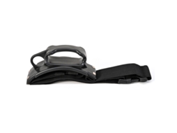 Suporte para Vara de Pesca Ajustável com Cinto