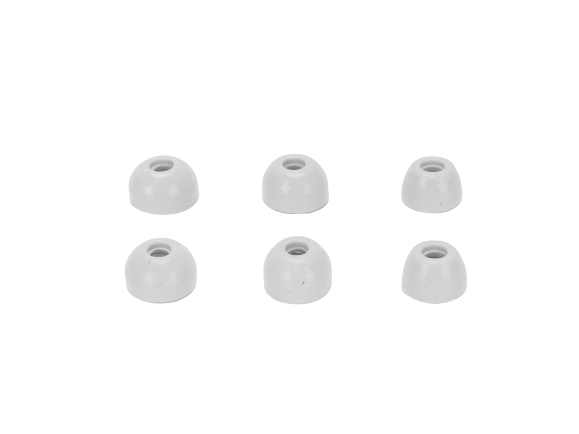 Ponta de Fone de Ouvido Memory Foam LAXISCREED