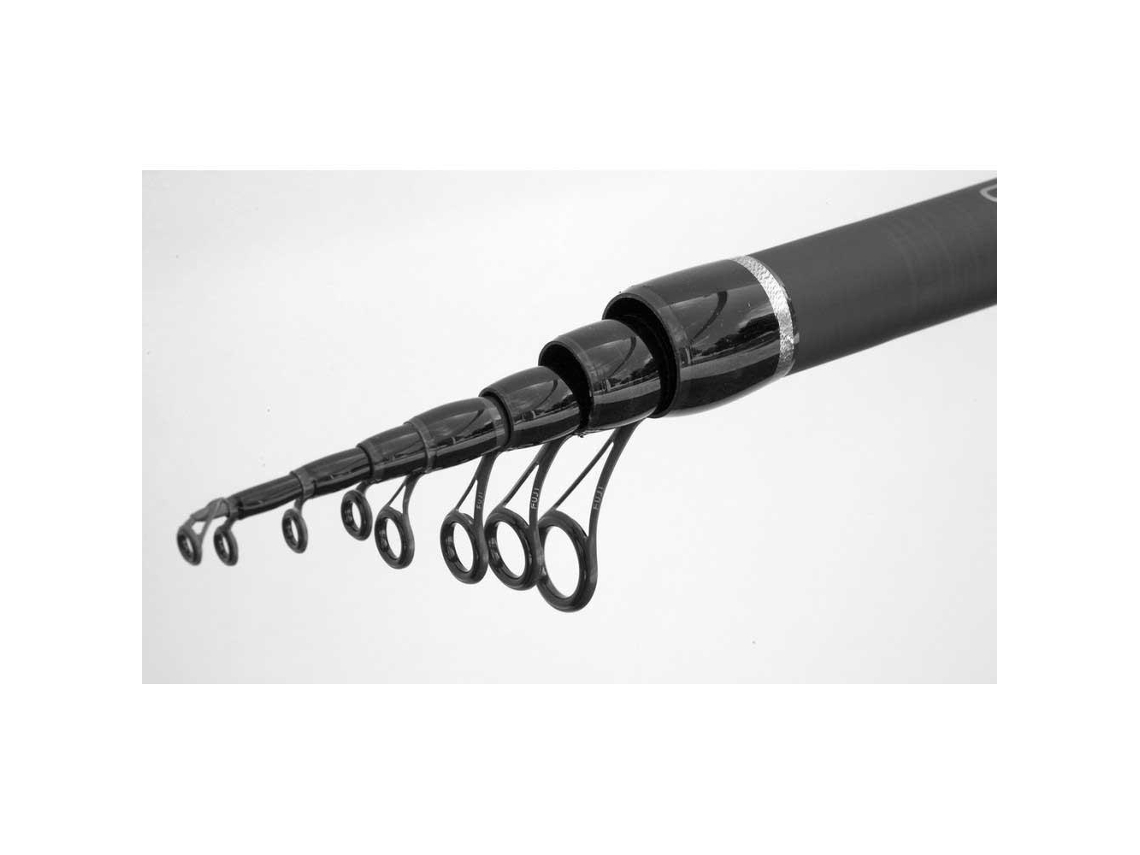Cana de Bolonhesa LINEAEFFE Ff Poseidon 6.0Mt