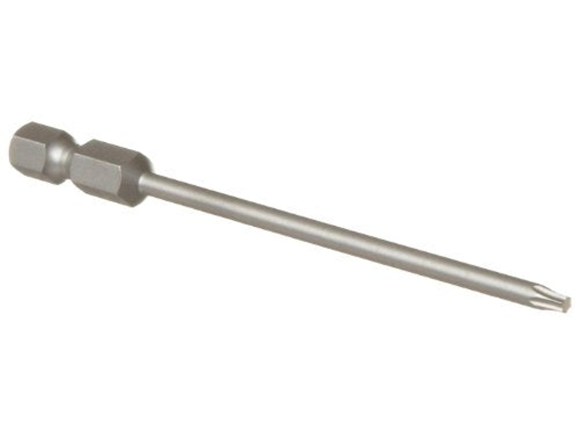 Ponta INDOOSTRIAL Z Torx Wera (T8)