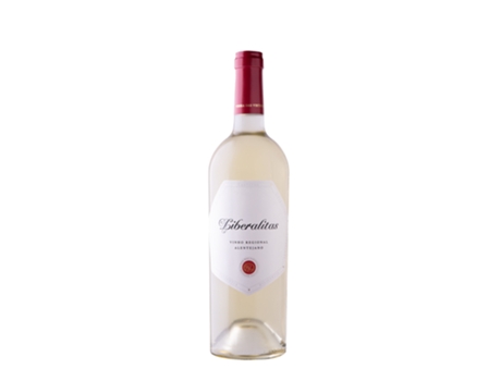 Vinhos Brancos VINHA VIRTUDES Liberalitas Alentejo Colheita 0,75L