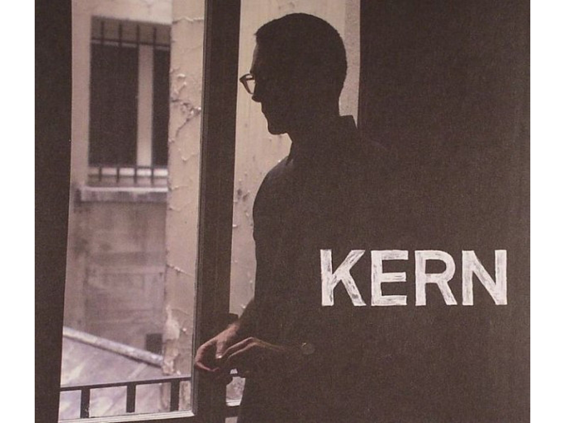 CD DJ Deep - Kern Vol. 01