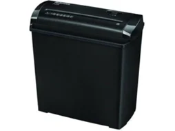Destruidora de Papel FELLOWES P-25S (5 folhas - Capacidade: 11 L)