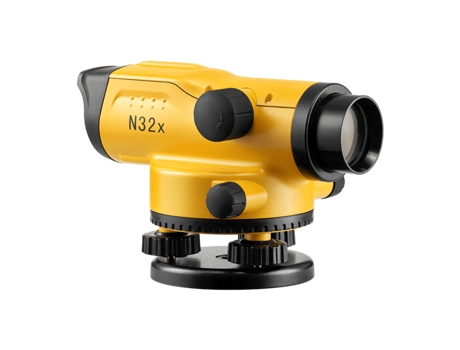 Nivel System Nível Óptico 32x Nivelsystem/topcon
