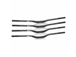 Guiador XLC All mtn riser hb m19 15 mm