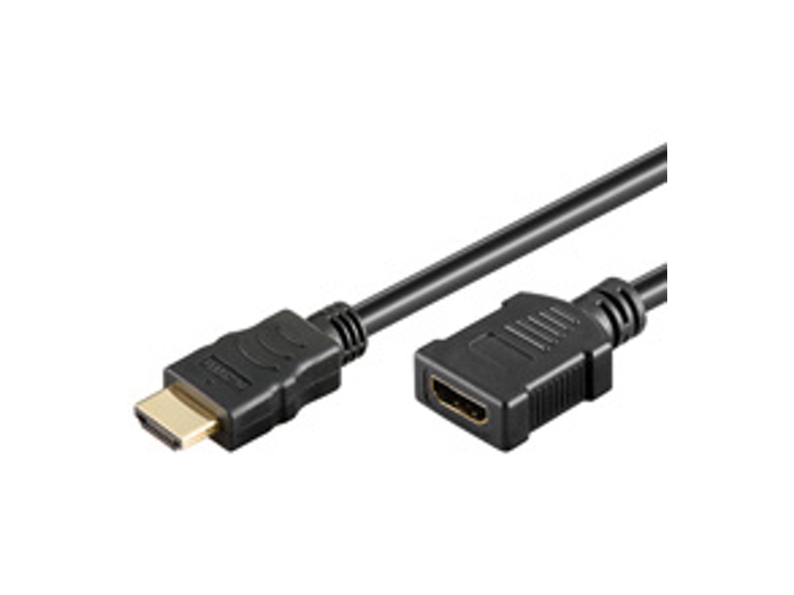 Cabo Extensor GOOBAY  (HDMI)