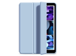 Capa Para Xiaomi Redmi K Pad (8.8") 2025 Azul Celeste Cuich