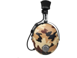 Auriculares  P533 Military (In Ear)