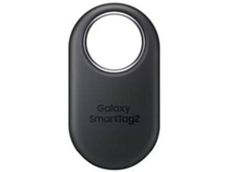 SmartTag2 SAMSUNG Galaxy (Outlet Caixa Aberta - Preto)