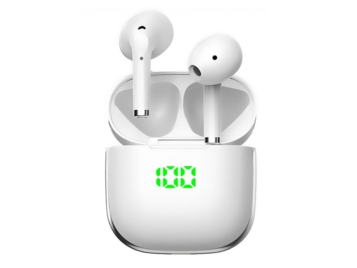 Auriculares Sem Fios Bluetooth À Prova De Água Lurelia