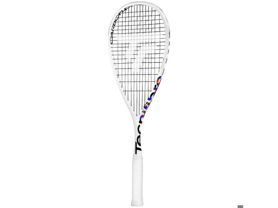 Raquete De Squash Infantil Tecnifibre Carboflex V2