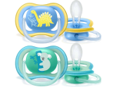 Chupetas para Bebé