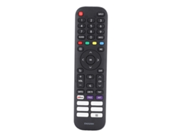 Controle Remoto para TVs Hisense EOOCOO