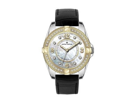 Relógio feminino  (38 mm) (ø 38 mm)
