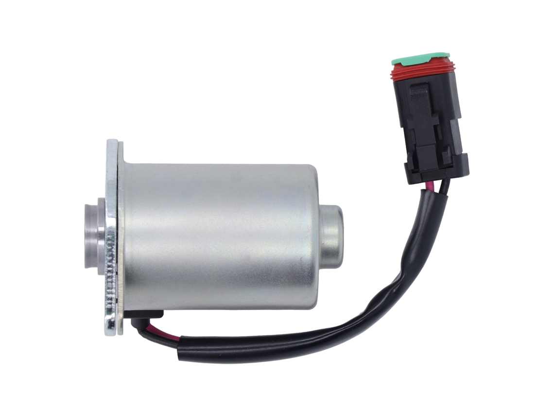 Válvula Solenóide Elétrica (controle De Água, Controle De Ar)
