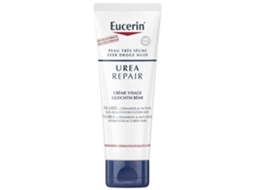 Creme Facial EUCERIN Urea Repair 5% Plus 50 Ml