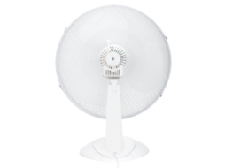 Ventoinha de Mesa KUNFT KDF 2375 16' (3 velocidades - 45 W - Diâmetro 40 cm)
