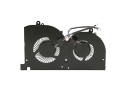 Cooler Cpu Gpu LAXISCREED Msi 5v 0.5a 4pinos