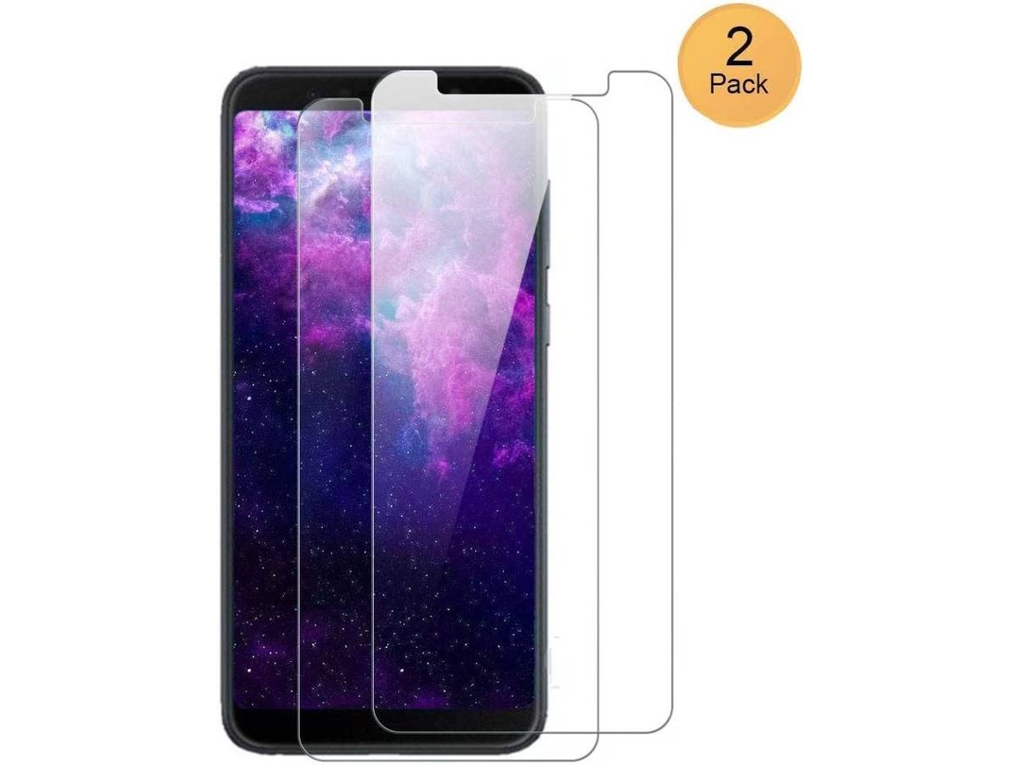 Pelicula de Vidro HONGWE. ZenFone MAX ProM1 ZB601KL