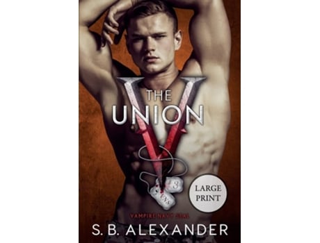 Livro The Union De S B Alexander (inglês)