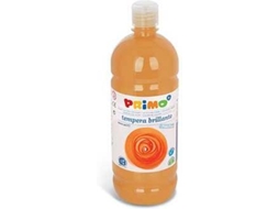 Guache PRIMO Líquido Amarelo (1L)