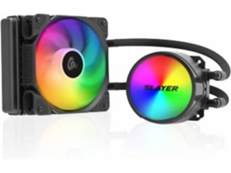 Water Cooler CPU NTECH RX12040 120mm
