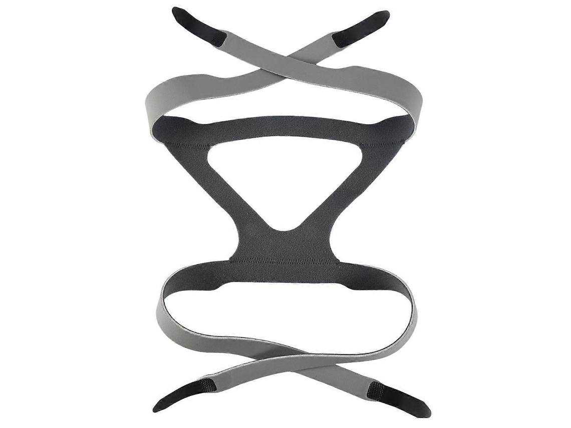 Faixa de Cabeça Universal para Máscara de Ventilador Wellcome, Uso Nasal AQUAFORGE