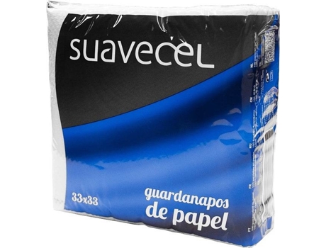 Guardanapos  Folha Dupla (33 x 33 cm)