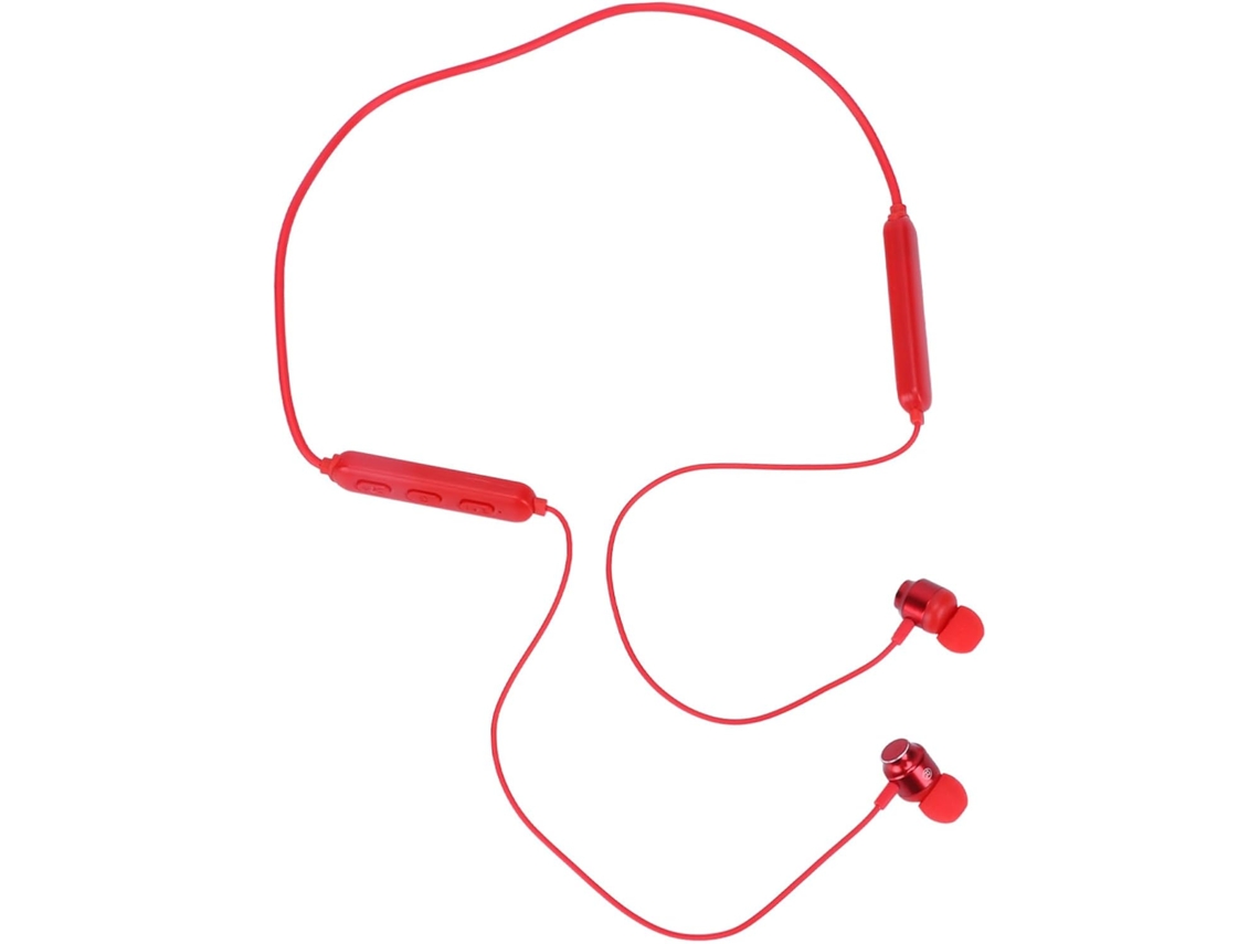 Fone De Sem Fio Com Alça Faixa Para O E Na Horas Da Em Modo Espera